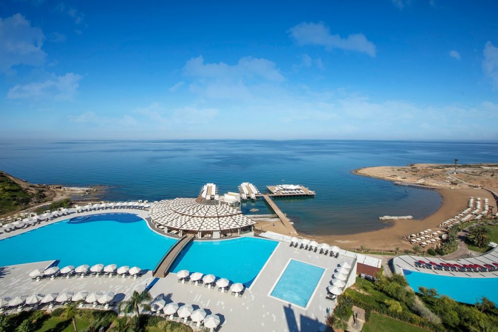 elexus otel resort
